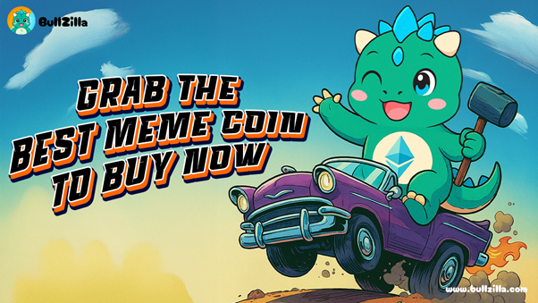 What Is the Best Meme Coin to Buy Right Now?