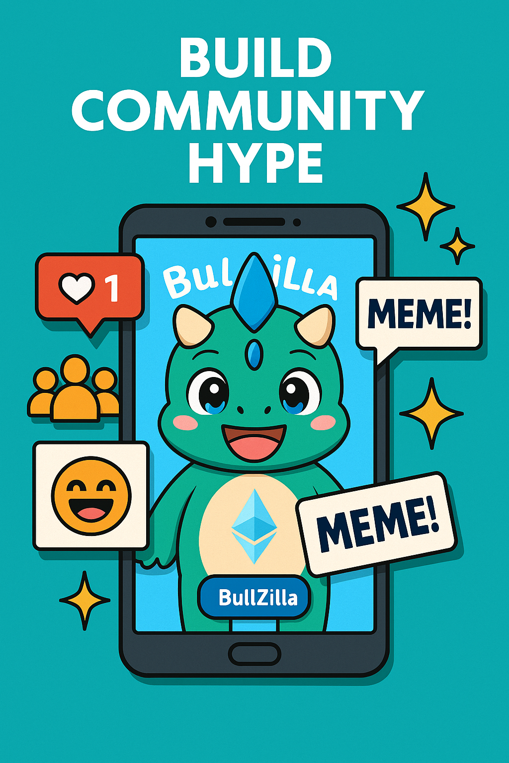 How to Market Your New Meme Coin