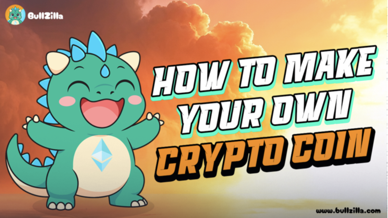 Understanding the Basics of Creating a Cryptocurrency