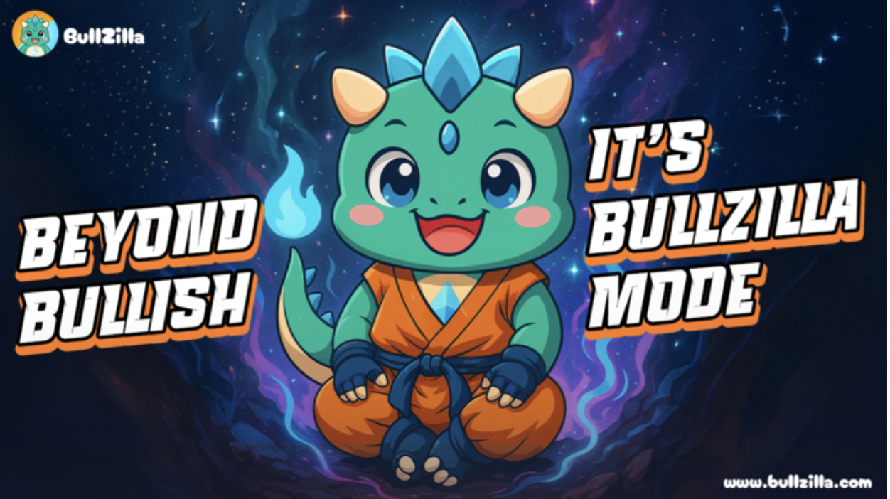 Why Smart Investors Are Accumulating BullZilla Early