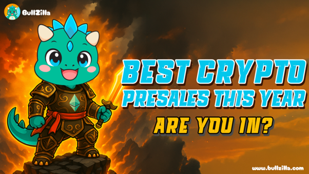 How to Buy Into a Crypto Presale Safely
