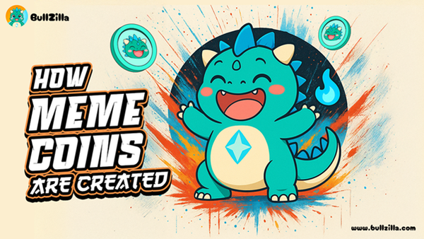 Why Create a Meme Coin?