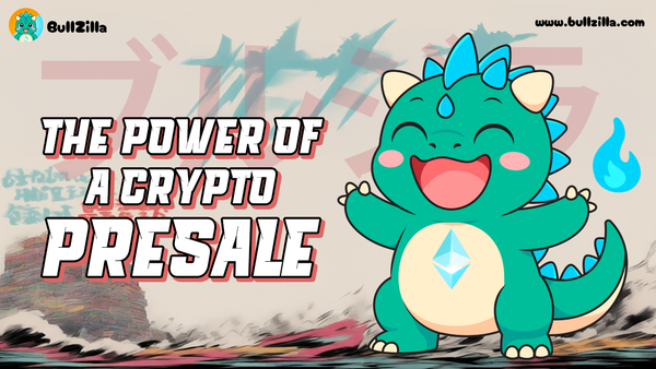 BullZilla Presale